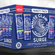 White Claw Surge variety pack